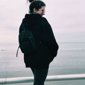 Meet your Posher, Lizzy